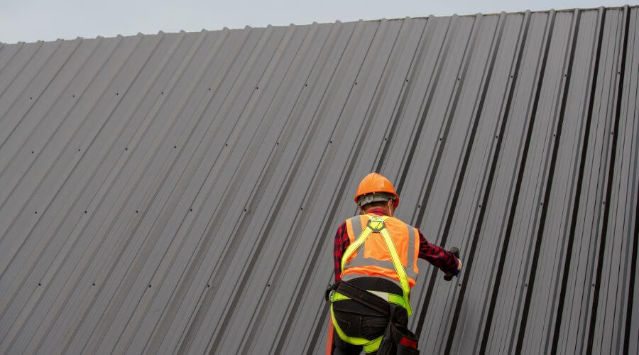 Expert Emergency Roof Repairs services in White Plains, KY